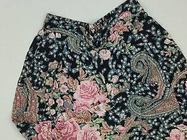 Kobiety: Spodnie 3/4 damskie, rozmiar S — 1