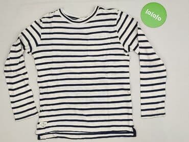 hello kitty piżamy: Blouse, H&M, 8 years, 122-128 cm, condition - Very good — 2