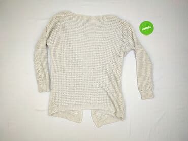 sweter w truskawki zara: Кардиган жіночий, розмір L — 3