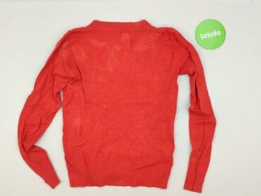 nylon sweter: Sweter damski, rozmiar S — 3