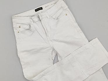 Massimo Dutti, Jeansy damskie, rozmiar XS — 1