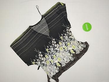 bluzki kimonowe: M&Co, Bluzka damska, rozmiar 2XL — 3