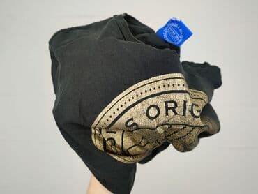 buty adidas piankowe: Adidas, T-shirt damski, rozmiar S — 5