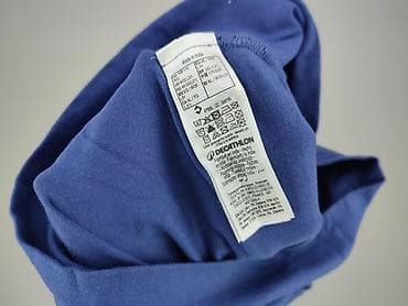 rybaczki: Decathlon, Spodnie 3/4 damskie, rozmiar XL — 4