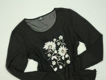 bluzki do stroju ludowego: Salko, Women's blouse, size M (EU 38) — 1