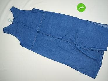 abc jeans: Sukienka damska, rozmiar M — 3