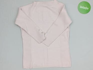 Ubrania damskie: Sweter damski, rozmiar M — 3