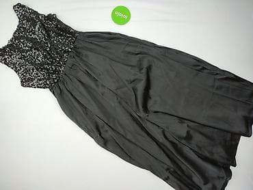 suknie maxi na wesele: Sukienka damska, rozmiar L — 3