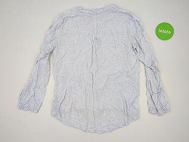 koszula boho h: Bluzka damska, rozmiar M — 3