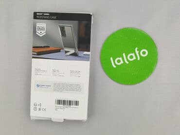 paski srebrne do sukienki: Etui do telefonu, stan - Idealny — 3