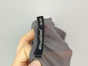 moda dla 70 latki: Atmosphere, Bluzka damska, rozmiar XL — 4