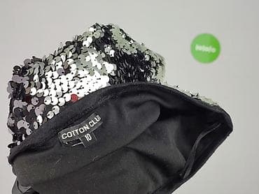 body cekiny hm: Cotton Club, Sukienka damska, rozmiar M — 4