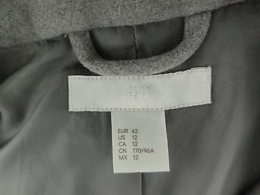 plaszczyk damski: H&M, Trencz damski, rozmiar XL — 4