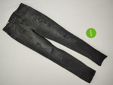 dnd denim development: H&M, Jeansy dla mężczyzn, rozmiar S — 2