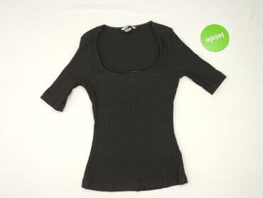 unleashed t shirty: H&M, T-shirt damski, rozmiar S — 2