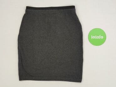 czarne spódniczka sinsay: Sinsay, Spódnica damska, rozmiar XS — 3