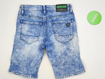 martes dresy: Dsquared, Szorty dla mężczyzn, rozmiar S — 3