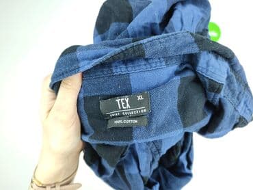 koszula stone island: Shirt for men, XL (EU 42), TEX, condition - Very good — 5