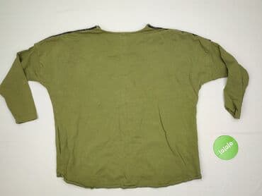 sukienka khaki h: Жіноча блуза, розмір XL — 3