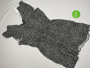 sukienki maxi: Sinsay, Sukienka damska, rozmiar 2XL — 2