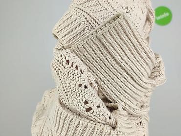 sweter z angory: Sweter damski, rozmiar 7XL — 4