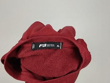 bluza z leniwcem: FB Sister, Bluza damska
, rozmiar XL — 4