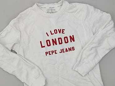 psg kurtka: Pepe Jeans, Bluza damska
, rozmiar M — 1