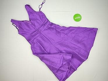 sukienki czerwone mini: Sukienka damska, rozmiar XL — 3