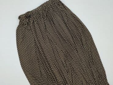 plisowane spódnice w kropki: Spódnica damska, rozmiar One size — 1