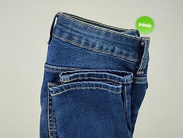 jeans edwin: Sinsay, Jeansy damskie, rozmiar S — 5