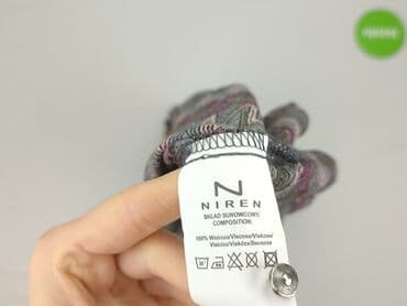 laversa sukienki plus size: Sukienka damska, L — 5