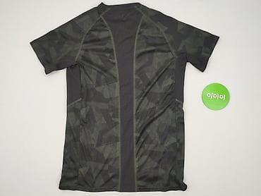 paramour sweter: Domyos, Koszulka dla mężczyzn, rozmiar S — 3