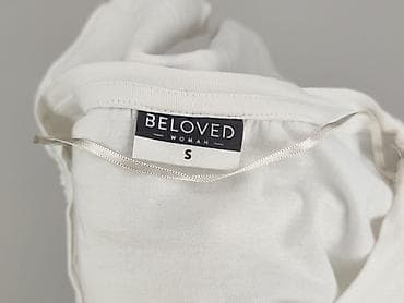 marka beloved: Beloved, T-shirt damski, rozmiar S — 4