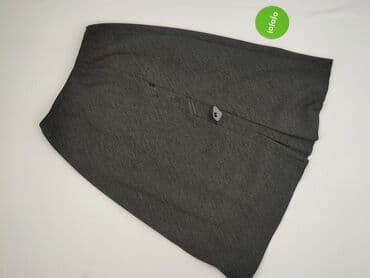 spódnice z prostokąta na gumce: Spódnica damska, rozmiar 3XL — 2