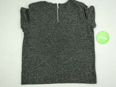 bluzki 48 plus size: Tu, Women's blouse, size 2XL (EU 44) — 3