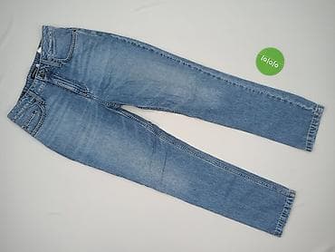 s d jeans: Jeansy damskie, rozmiar S — 2