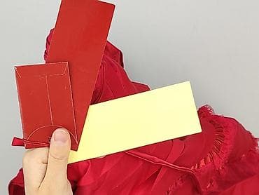 Жіночий одяг: Сукня жіноча, розмір M — 5