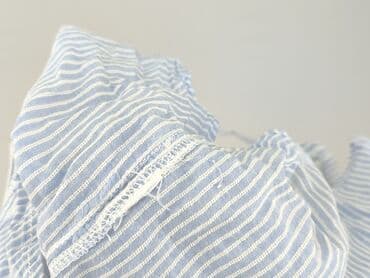 bluzki z odcieciem pod biustem: H&M L.O.G.G., Bluzka damska, rozmiar L — 5