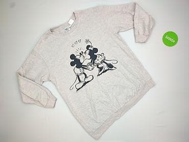 koko bluzy: H&M, Bluza damska
, rozmiar M — 2