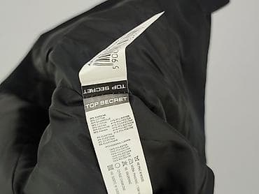 kurtki tk maxx: Top Secret, Marynarka damska, rozmiar XS — 5