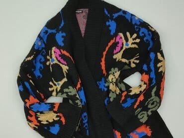 sweter od mango: Desigual, Kardigan damski, rozmiar M — 1