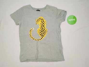 t shirty snipes: Sinsay, T-shirt damski, rozmiar M — 2