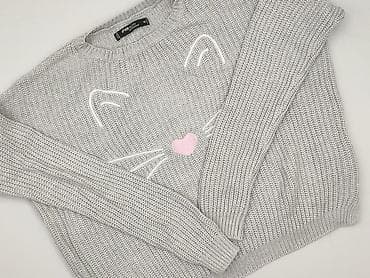 hello kitty ubranka do druku: FB Sister, Sweter damski, rozmiar M — 1