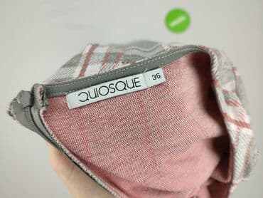 sukienki chanelka: QUIOSQUE, Сукня жіноча, розмір S — 5