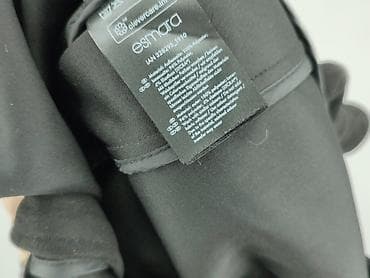 pln leather jacket: Esmara, Kurtka skórzana damska, rozmiar 2XS — 6