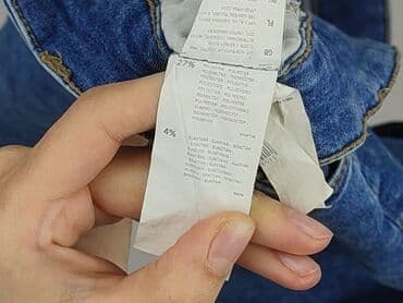 spodenki krótkie sinsay: Sinsay, Szorty damskie, rozmiar L — 6