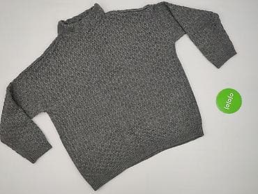 outlet mango: Mango, Sweter damski, rozmiar L — 2