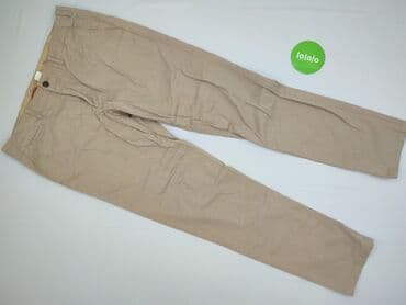 szorty plus size: Gap, Chinosy dla mężczyzn, XL — 2