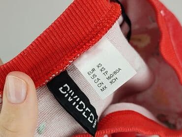 світшот жіночий: H&M, Світшот жіночий, розмір XS — 4
