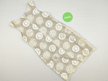 sukienka bez ramion z długim rękawem: Sukienka damska, rozmiar S — 4